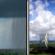 Thursday: Chance Rain Showers